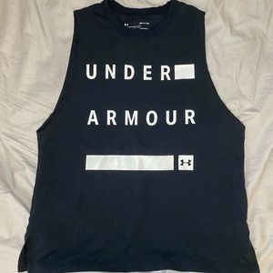 Under Armour Workout Tank